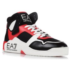 Emporio Armani Obuv 42 EU Basket Mid