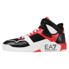 Emporio Armani Obuv 42 EU Basket Mid