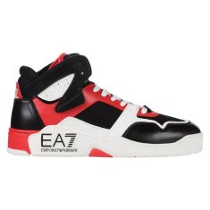 Emporio Armani Obuv 42 EU Basket Mid