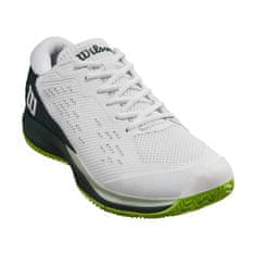 Wilson Obuv tenis biela 43 1/3 EU Rush Pro Ace Allcourt