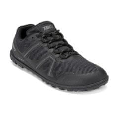 Xero Shoes Obuv čierna 42.5 EU Mesa Trail Wp