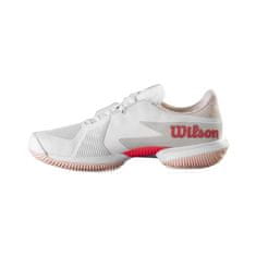 Wilson Obuv tenis biela 41 1/3 EU Kaos Swift 1.5