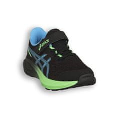 Asics Obuv beh čierna 33 EU 001 Gt 1000 13 Ps