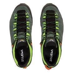 Salewa Obuv treking 42.5 EU Alp Trainer 2