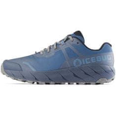 Icebug Obuv modrá 42.5 EU Arcus Rb9x Gtx