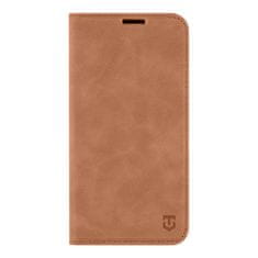 Tactical Flipové puzdro Xproof pre Samsung A16 5G Mud Brown