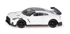 SIKU Blister - Nissan GT-R Nismo