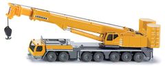 SIKU Super - Ťažký autožeriav Liebherr 1:87