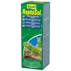 Tetra Prípravok Repto Sol 50ml