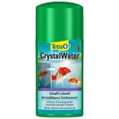 Tetra Prípravok Pond CrystalWater 250ml