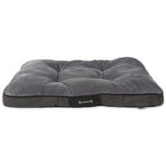 Scruffs Matrac Chester Mattress šedá L 100x70x8cm