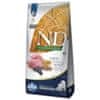 N&D Krmivo Dog Puppy Medium & Maxi Ancestral Grain Lamb, Spelt, Oats & Blueberry 12kg