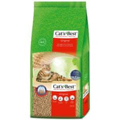 Cat's Best Mačkolit Cats Best Original 40l/17,2kg