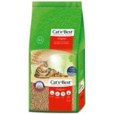 Cat's Best Mačkolit Cats Best Original 40l/17,2kg