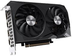 GIGABYTE GeForce RTX 3060 WINDFORCE OC 12G/PCI-E/12GB GDDR6/2x HDMI/2x DP/LHR