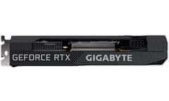 GIGABYTE GeForce RTX 3060 WINDFORCE OC 12G/PCI-E/12GB GDDR6/2x HDMI/2x DP/LHR