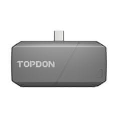 TOPDON termálna infra kamera TS001