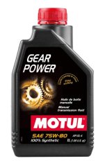 Motul Gear Power 75W80 1L