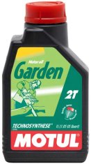 Motul Garden 2T 1L