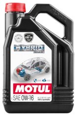 Motul Hybrid 0W16 4L