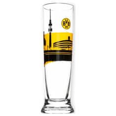 FAN SHOP SLOVAKIA Pohár Borussia Dortmund, 300 ml