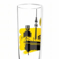 FAN SHOP SLOVAKIA Pohár Borussia Dortmund, 300 ml