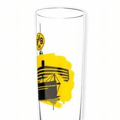 FAN SHOP SLOVAKIA Pohár Borussia Dortmund, 300 ml