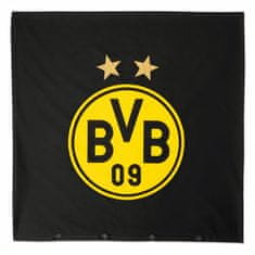 FAN SHOP SLOVAKIA Obliečka na vankúš Borussia Dortmund, 80x80 cm