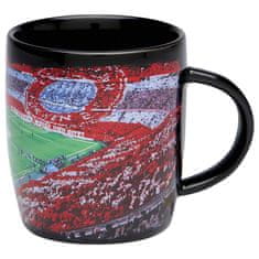 FAN SHOP SLOVAKIA Hrnček FC Bayern Mníchov, arena, 300 ml