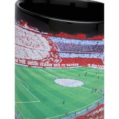 FAN SHOP SLOVAKIA Hrnček FC Bayern Mníchov, arena, 300 ml