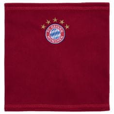 FAN SHOP SLOVAKIA Detský nákrčník FC Bayern Mníchov, červený