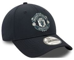 FAN SHOP SLOVAKIA Šiltovka New Era, Manchester United FC, modrá