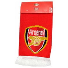 FAN SHOP SLOVAKIA Šál Arsenal FC, modro-červený, univerzálny