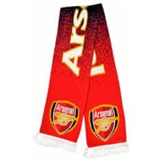 FAN SHOP SLOVAKIA Šál Arsenal FC, modro-červený, univerzálny