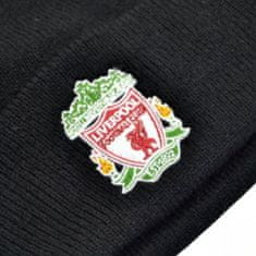 FAN SHOP SLOVAKIA Zimná čiapka Liverpool FC, čierna