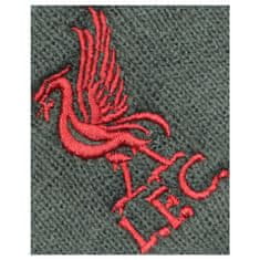 FAN SHOP SLOVAKIA Zimná čiapka Liverpool FC, šedá