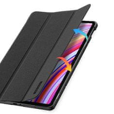 Dux Ducis Domo puzdro na Xiaomi Redmi Pad Pro / Poco Pad 12.1'', čierne