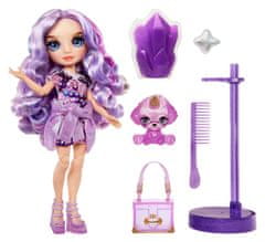 Rainbow High Fashion Violet Willow