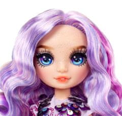 Rainbow High Fashion Violet Willow