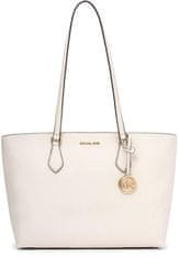 Michael Kors Dámska kabelka 35S4G6HT9L Lt Cream