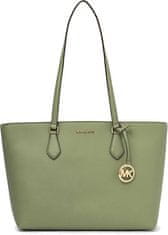 Michael Kors Dámska kabelka 35S4G6HT9L Light Sage