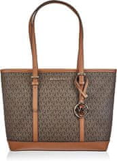 Michael Kors Dámska kabelka 35S0GTVT1V Brown