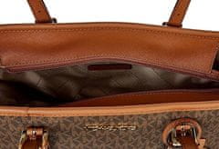 Michael Kors Dámska kabelka 35S0GTVT1V Brown