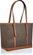 Michael Kors Dámska kabelka 35S0GTVT1V Brown