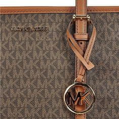 Michael Kors Dámska kabelka 35S0GTVT1V Brown