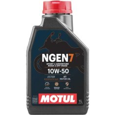 Motul NGEN 7 10W50 4T 1L