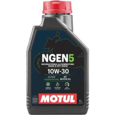 Motul NGEN 5 10W30 4T 1L