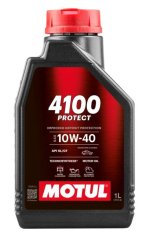 Motul 4100 Protect 10W40 1L