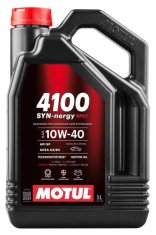 Motul 4100 SYN-nergy SPEC 10W40 5L