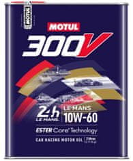 Motul 300V Le Mans 10W60 2L